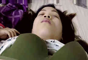 报复白嫩漂亮女友劈腿偷情