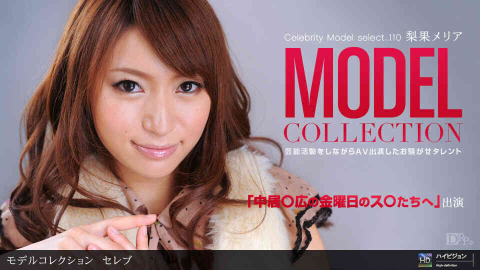 1pondo-021012_274-A-Model Collection select...110 セレブ