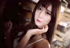 大妞范 赵智妍