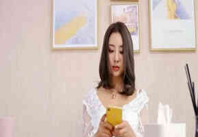 柔情蜜意 筱慧