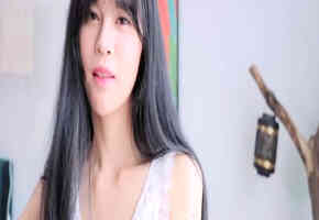 纯白色的柔情 桃子