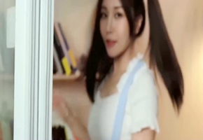 女仆喵酱 张茜茹