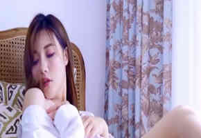 清纯与魅惑 奶茶Emily