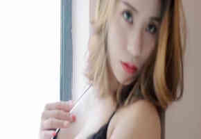 爱与欲 李芯儿