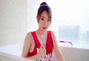 邻家有女初长成 小KK