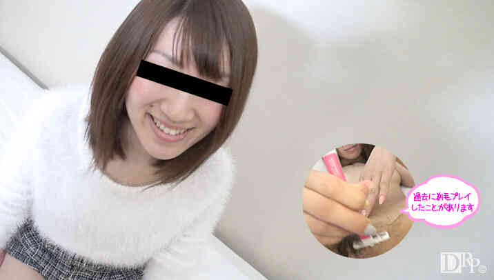 10musume 060116_01 クリ弄りながら剃毛してもらいました 滝川ちさ