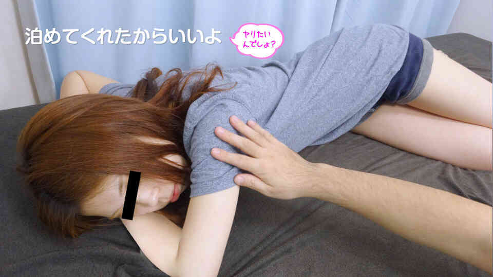 10musume 110717_01 始発で帰るから泊めて 沢村みれい