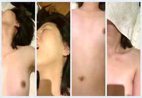 绝色美女与男友啪啪视频流出