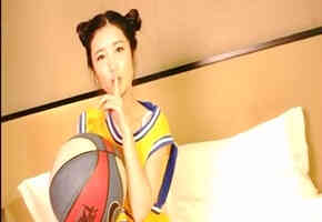最美库蜜
