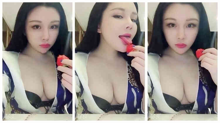 风骚高颜御姐大奶子