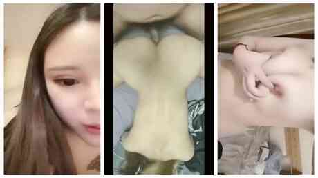 小婊妹的诱惑露脸一天不做爱浑身都难受，舔着小哥哥的鸡巴说着最骚的情趣，无毛骚逼特写各种姿势抽插，浪叫不断