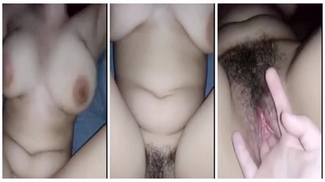 八字奶巨乳少妇一个月没做了差点潮吹