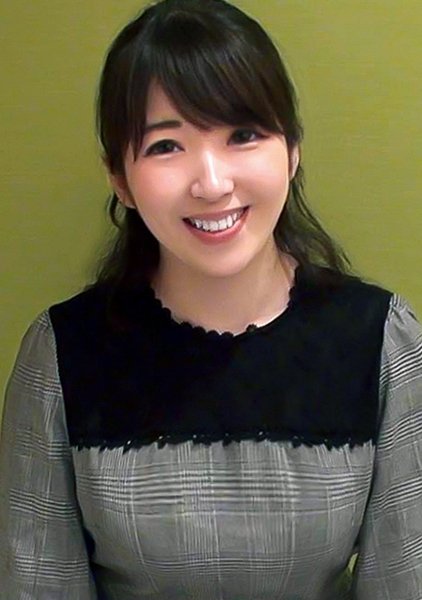 285ENDX-300-まゆさん 23歳 Fカップ旅行代理店にお勤めのOLさん 【ガチな素人】
