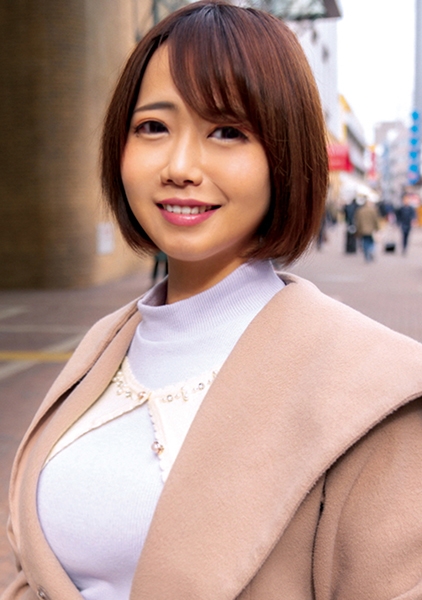 299EWDX-317-なおこさん 30歳 Fカップ熟女は旦那以外の男のチ○ポで欲情！
