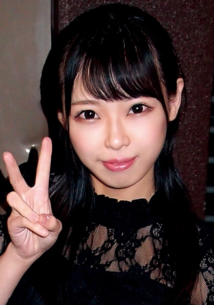 285ENDX-296-るみなさん 20歳 Fカップ女子大生 【ガチな素人】
