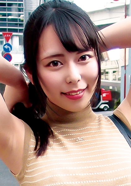 285ENDX-303-あやかさん 20歳 女子大生 【ガチな素人】
