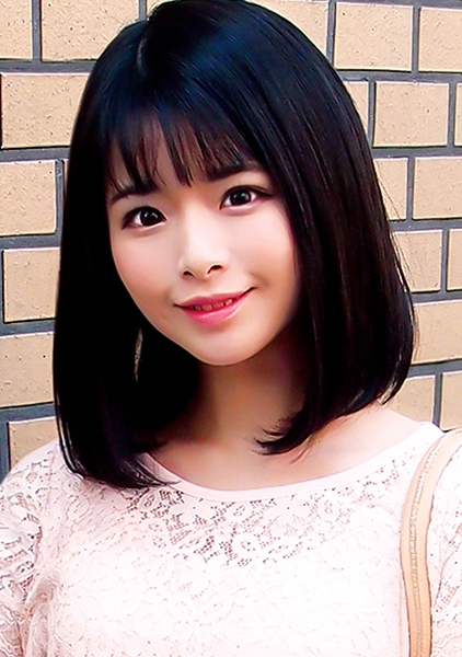 285ENDX-306-まなつさん 20歳 女子大生 【ガチな素人】
