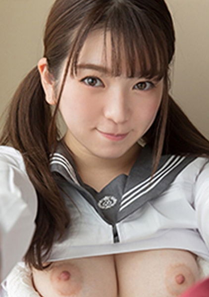 358WITH-065-のあ(20) S-Cute With ロリ巨乳の美少女とコスプレハメ撮りH
