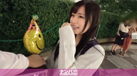 200GANA-2194 一个19岁的女孩因为想要钱而跟着酒店！