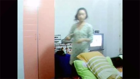 各大论坛网站流出的真实自拍