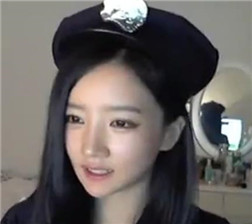 韩国主播朴妮唛性感诱惑20