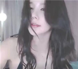韩国妩媚女主播的诱惑