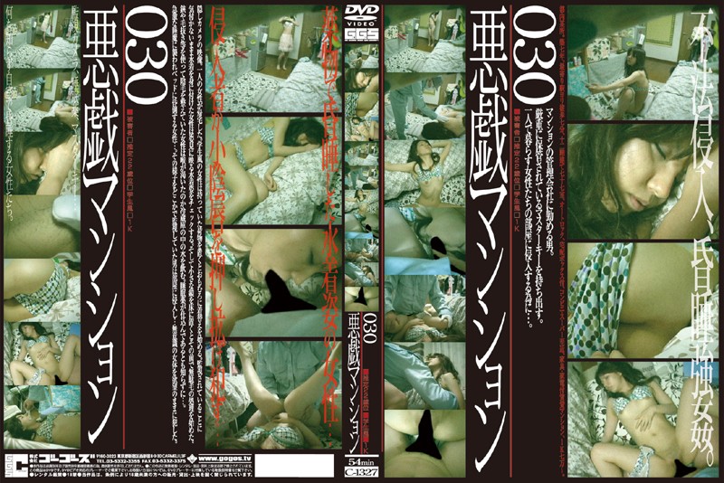 140c01327悪戯マンション 030