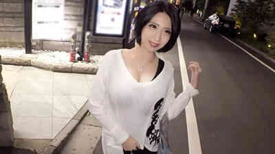 200GANA-2203 1438巨乳熟女搭讪酒店IN！