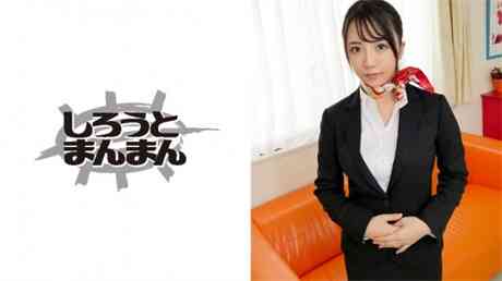 345SIMM-353 清秀系美人的空姐挑战无面包黑面包的脸骑