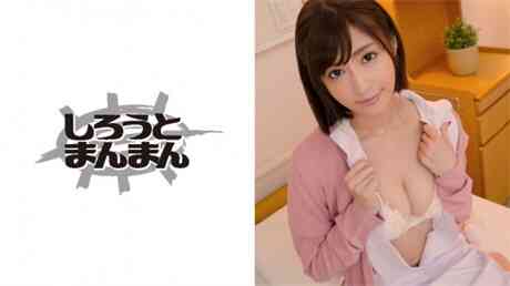 345SIMM-363白衣下面是隐藏巨乳！美女痴女护士忍住声音连续生