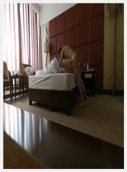 出差酒店啪啪啪个大学生兼职商务伴游差点没干累趴无水印