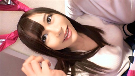 300NTK-366 性感美乳女孩伴兔女郎满足男友做爱内射