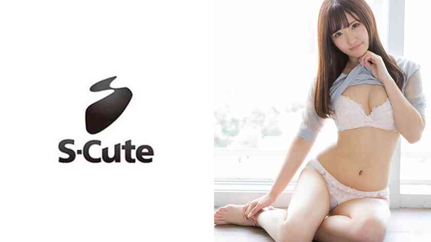 ゆい(20) S-Cute これはとても可愛いエッチです