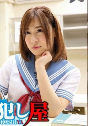 SVOKS-063 課後輔導下春藥輪姦內射女學生