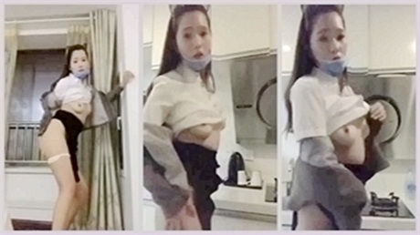 白虎福利制服誘惑20