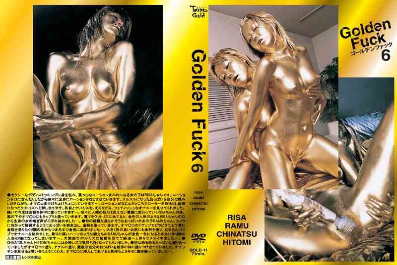 104gold00011 Golden Fuck 6
