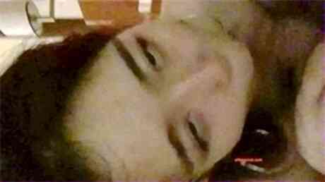开房手机直播的姐妹俩一起自慰收费裸聊