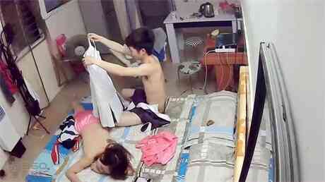 把妓女带回家操装摄像头偷拍