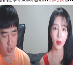 红色萝莉女友
