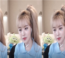萝莉女主播的艳舞诱惑4