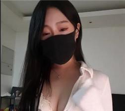 身材非常棒的韩国女主播自慰2