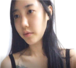 有纹身的学生妹1