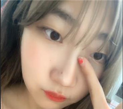 比较清纯的学生妹1