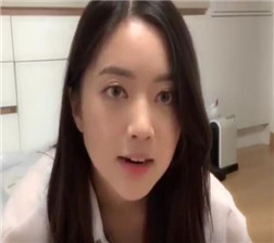 女主播的日常1