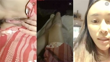 美女主播洗浴中心大胆潜入直播美女更衣视频