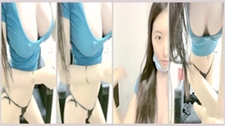 超爆乳诱惑展示 大尺度性爱私拍 翘丰臀后入 颠覆你认知的极品巨乳身材.mov