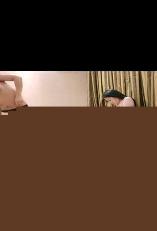 【国产剧情】年轻小伙约了位高颜值气质美少妇练习操逼技术,各种体位都能配合,口交,侧入,站立,后入,想怎么干都行