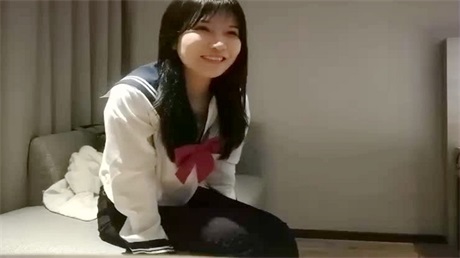文轩探花再约昨晚甜美妹子返场情趣装黑丝啪啪，口交舔逼调情翘屁股后入大力抽插猛操