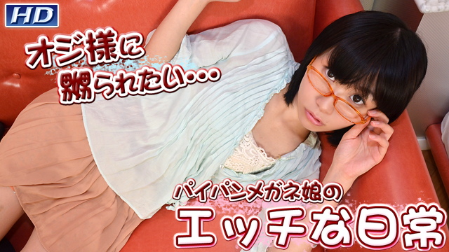  GACHI-653 千明　−エッチな日常55−
