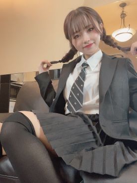  国民的美少女（沖縄タレント激似）コスプレ大好きッ子！